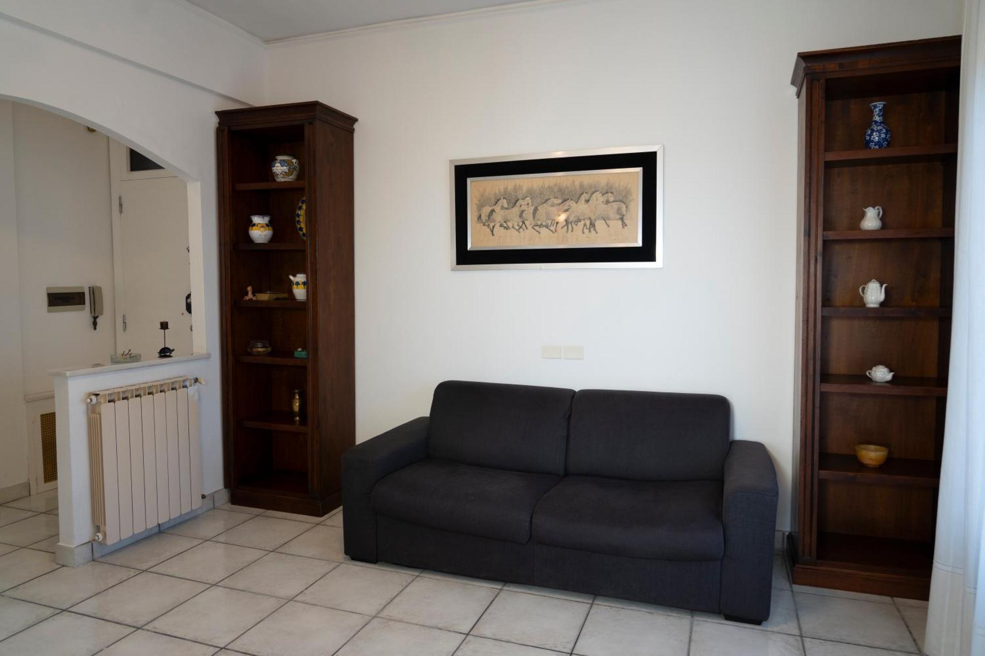La Tartaruga Apartment Сиена Екстериор снимка