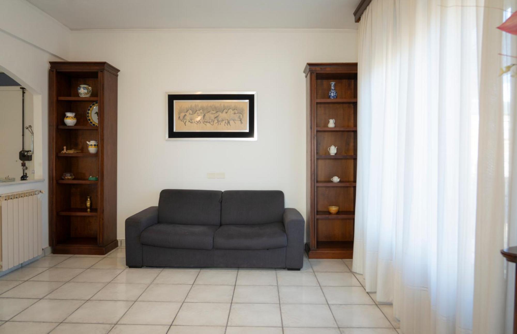 La Tartaruga Apartment Сиена Екстериор снимка