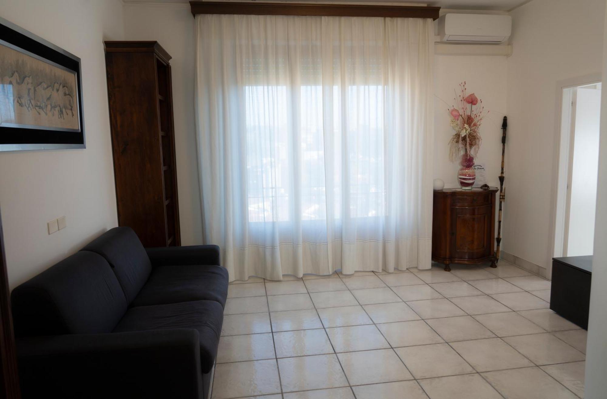 La Tartaruga Apartment Сиена Екстериор снимка