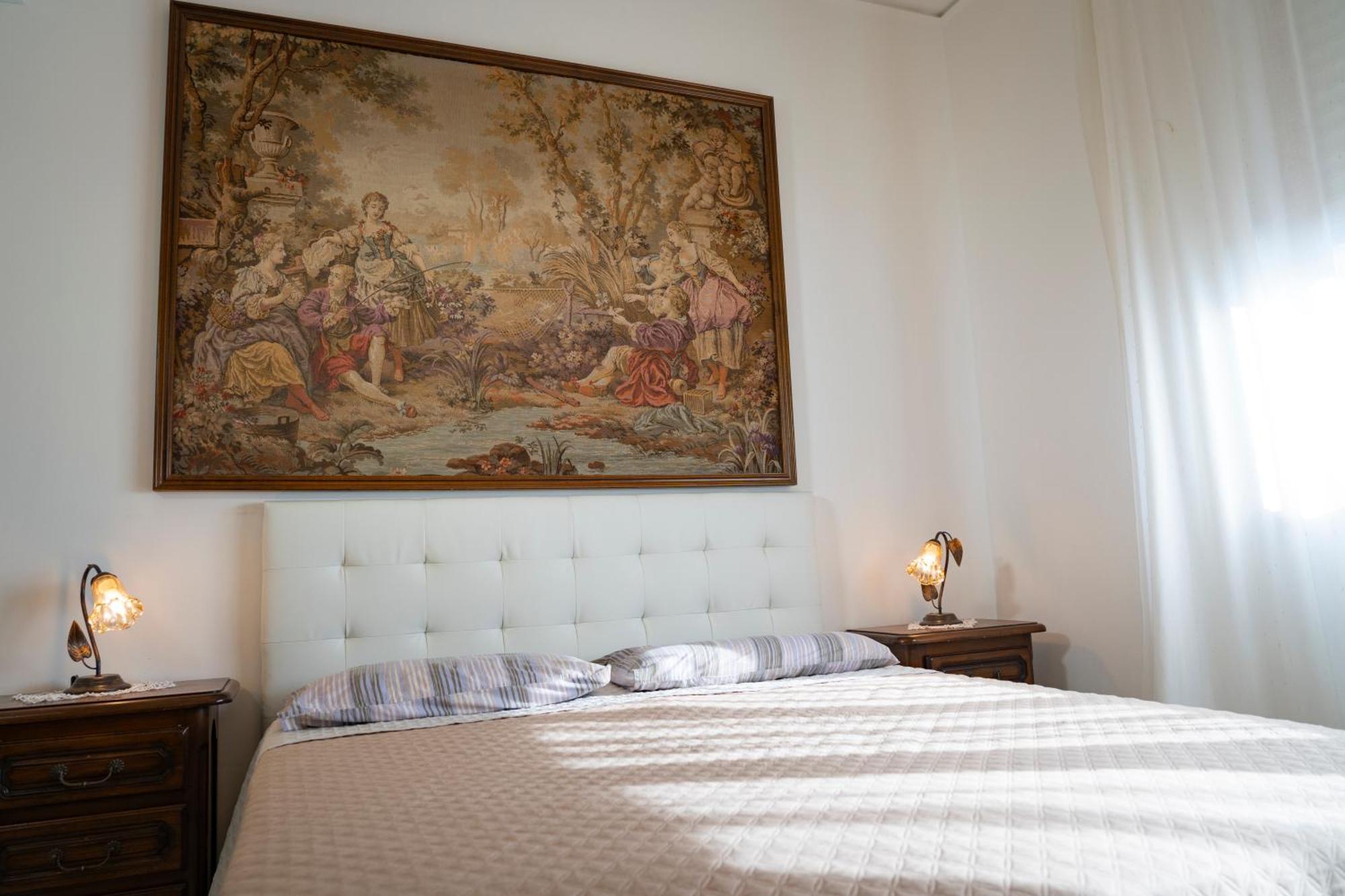 La Tartaruga Apartment Сиена Екстериор снимка