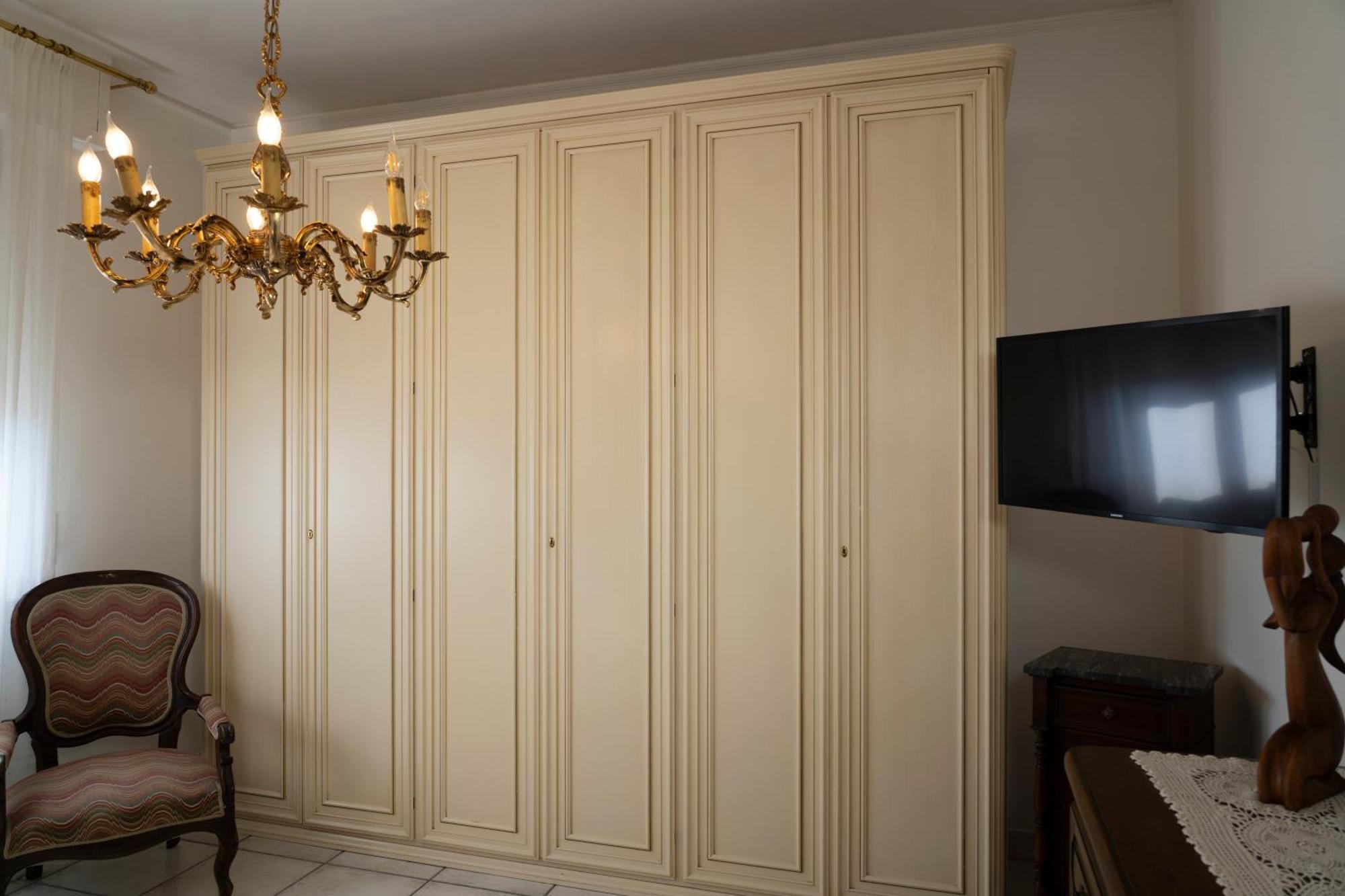 La Tartaruga Apartment Сиена Екстериор снимка