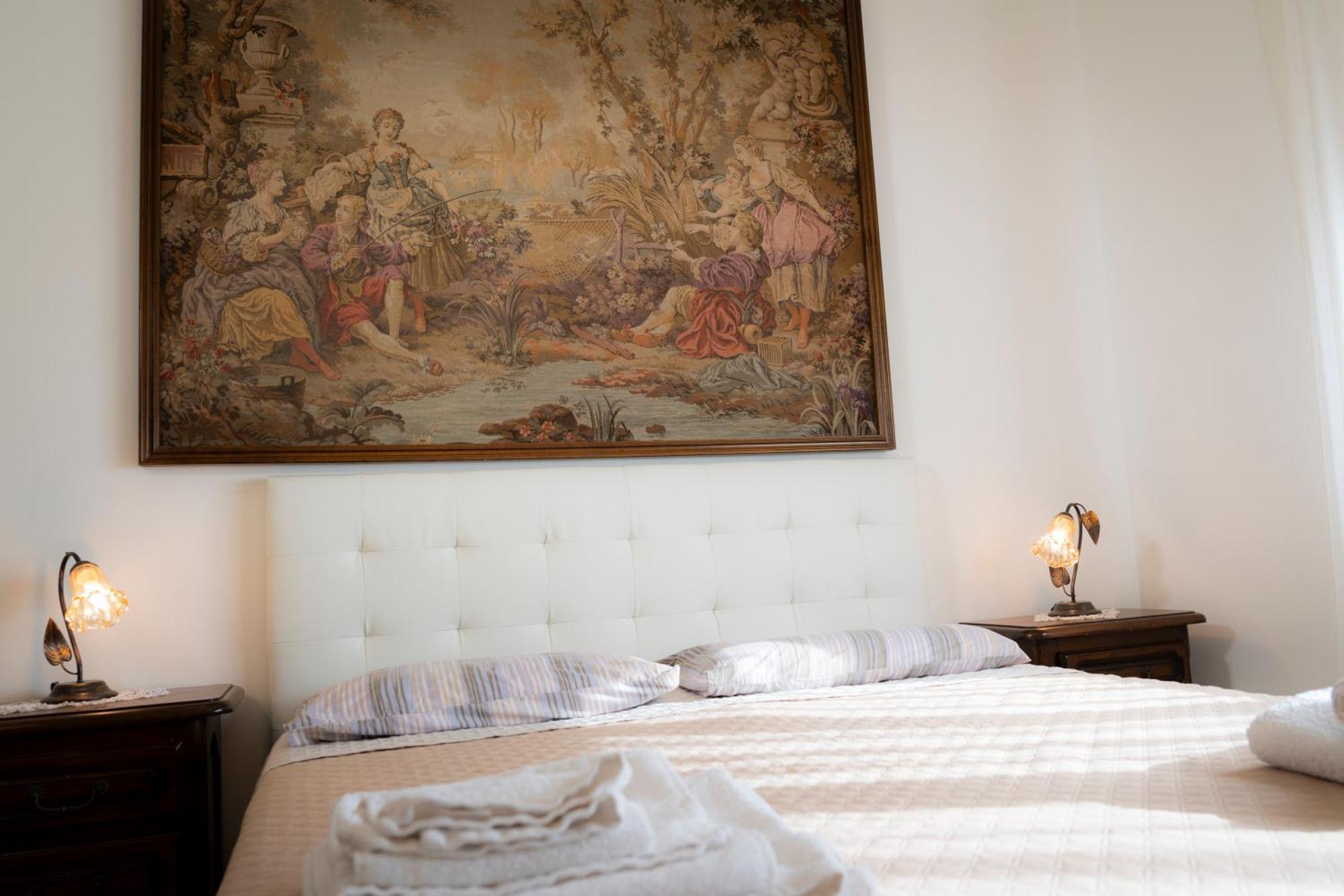 La Tartaruga Apartment Сиена Екстериор снимка