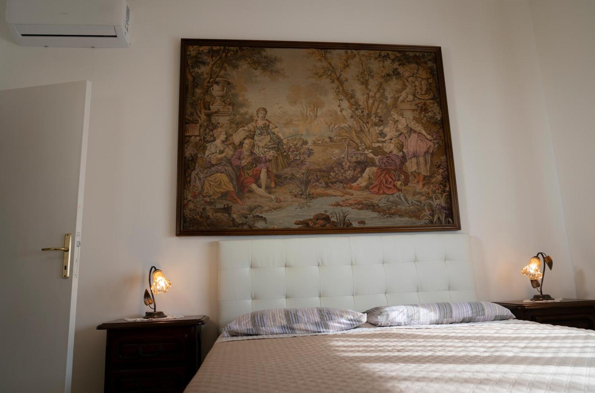 La Tartaruga Apartment Сиена Екстериор снимка