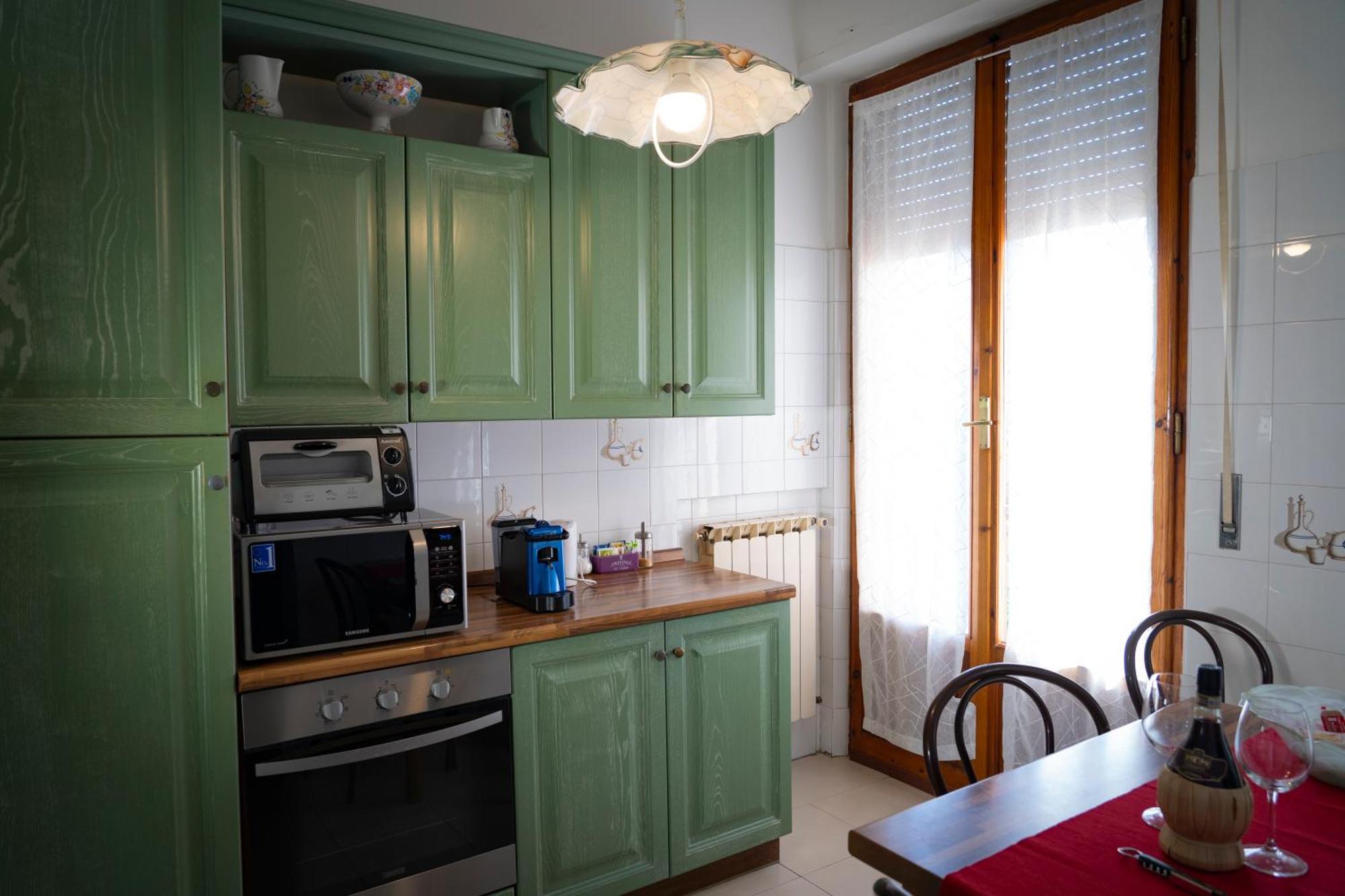 La Tartaruga Apartment Сиена Екстериор снимка