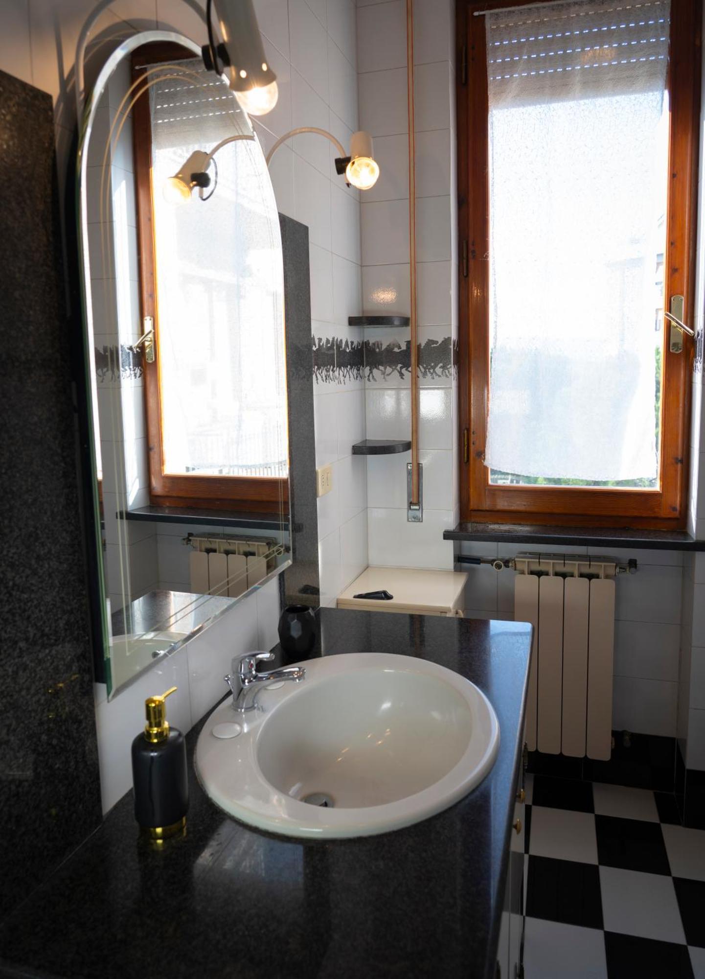 La Tartaruga Apartment Сиена Екстериор снимка